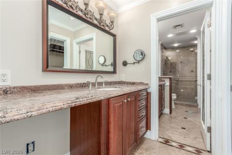 6815 Trinity Court Las Vegas NV 89146