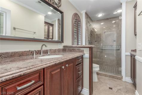 6815 Trinity Court Las Vegas NV 89146