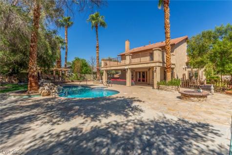 6815 Trinity Court Las Vegas NV 89146