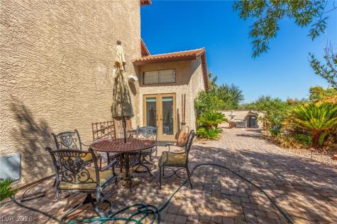 6815 Trinity Court Las Vegas NV 89146