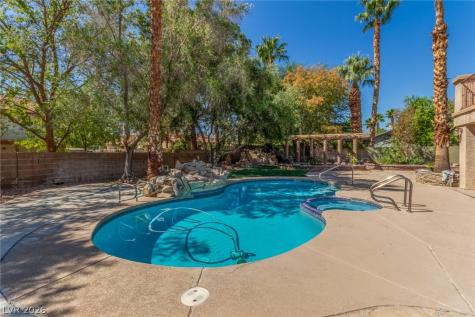 6815 Trinity Court Las Vegas NV 89146