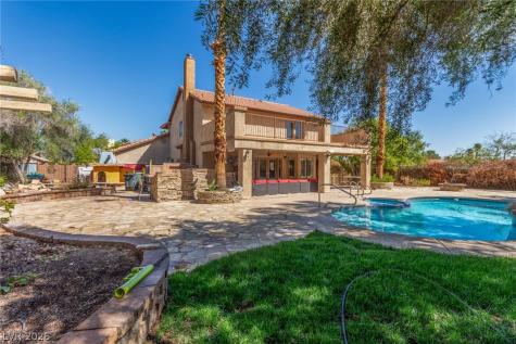 6815 Trinity Court Las Vegas NV 89146