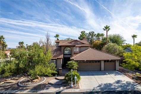 6815 Trinity Court Las Vegas NV 89146