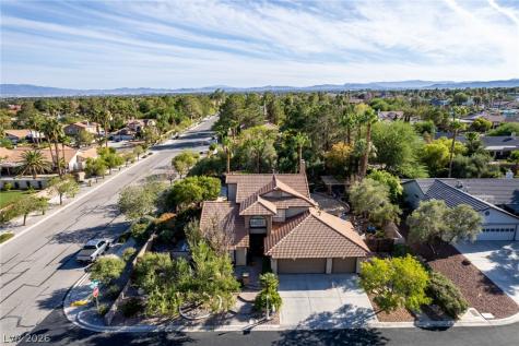6815 Trinity Court Las Vegas NV 89146