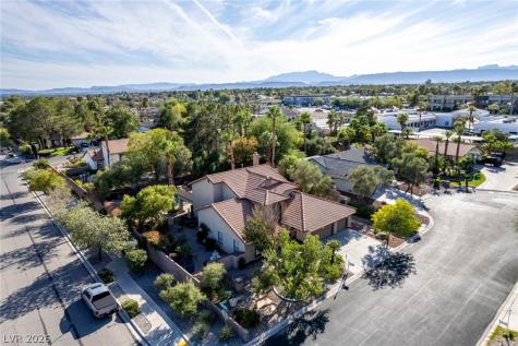 6815 Trinity Court Las Vegas NV 89146