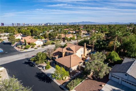 6815 Trinity Court Las Vegas NV 89146