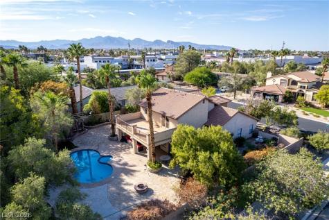 6815 Trinity Court Las Vegas NV 89146