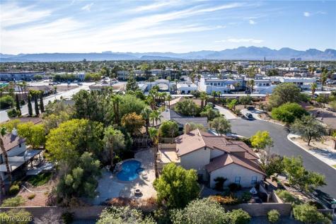 6815 Trinity Court Las Vegas NV 89146