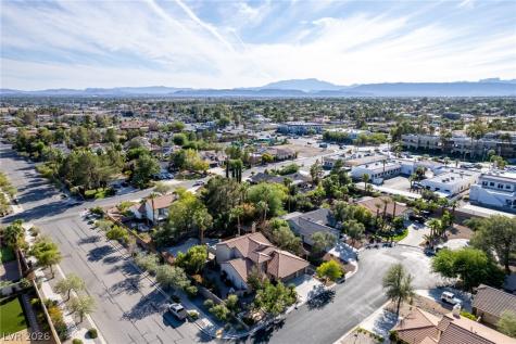 6815 Trinity Court Las Vegas NV 89146