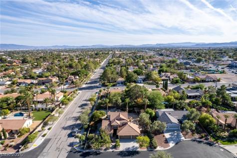 6815 Trinity Court Las Vegas NV 89146