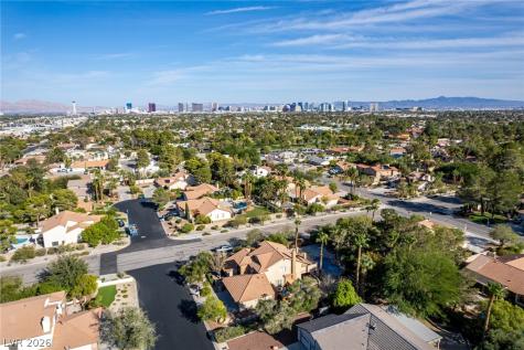 6815 Trinity Court Las Vegas NV 89146
