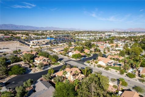 6815 Trinity Court Las Vegas NV 89146