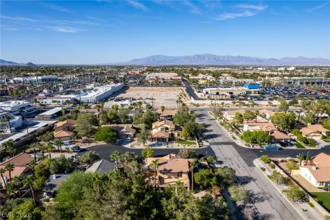 6815 Trinity Court Las Vegas NV 89146