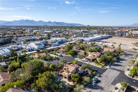 6815 Trinity Court Las Vegas NV 89146