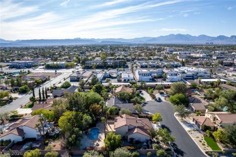 6815 Trinity Court Las Vegas NV 89146