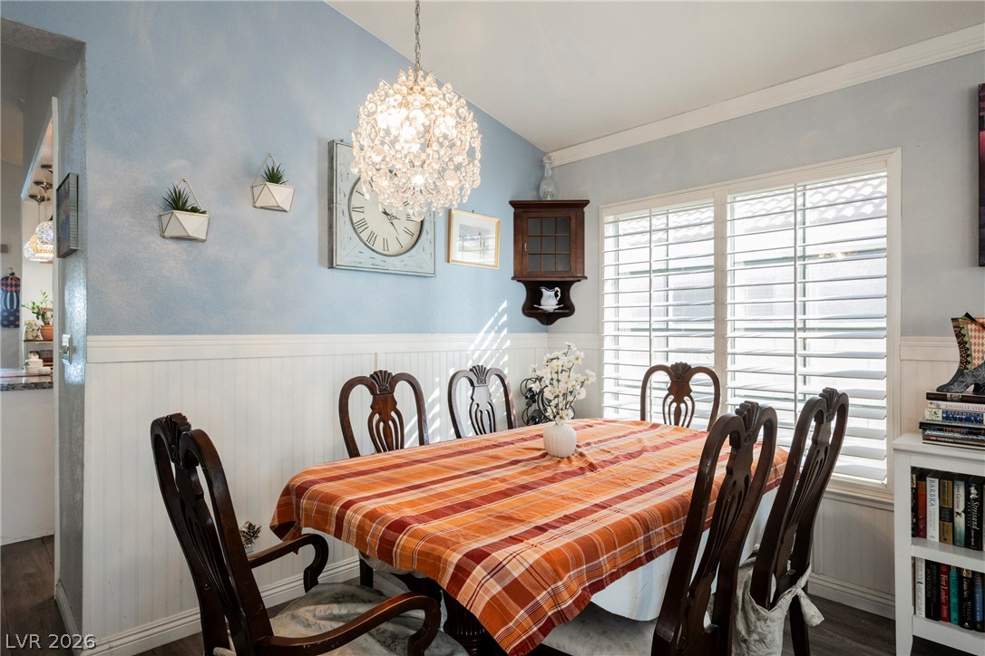 3036 Reef View Street Las Vegas NV 89117