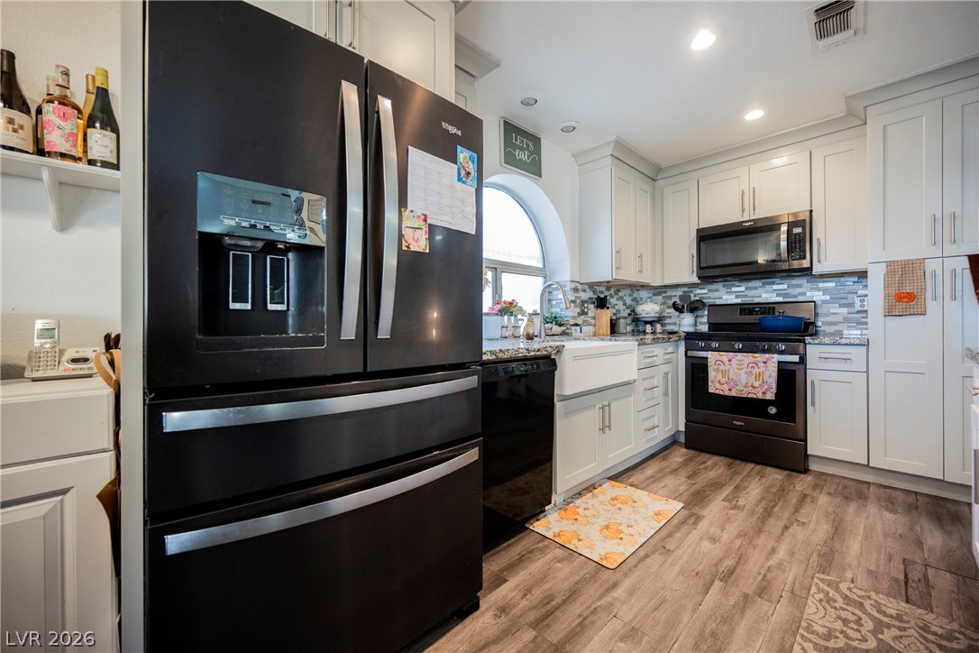 3036 Reef View Street Las Vegas NV 89117
