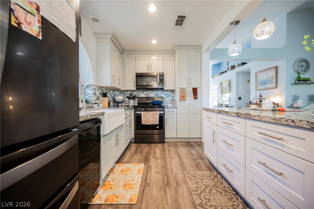 3036 Reef View Street Las Vegas NV 89117
