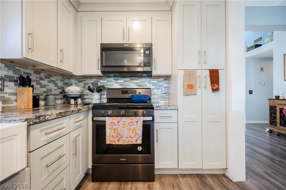 3036 Reef View Street Las Vegas NV 89117