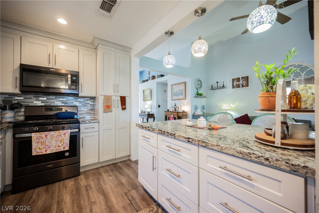 3036 Reef View Street Las Vegas NV 89117