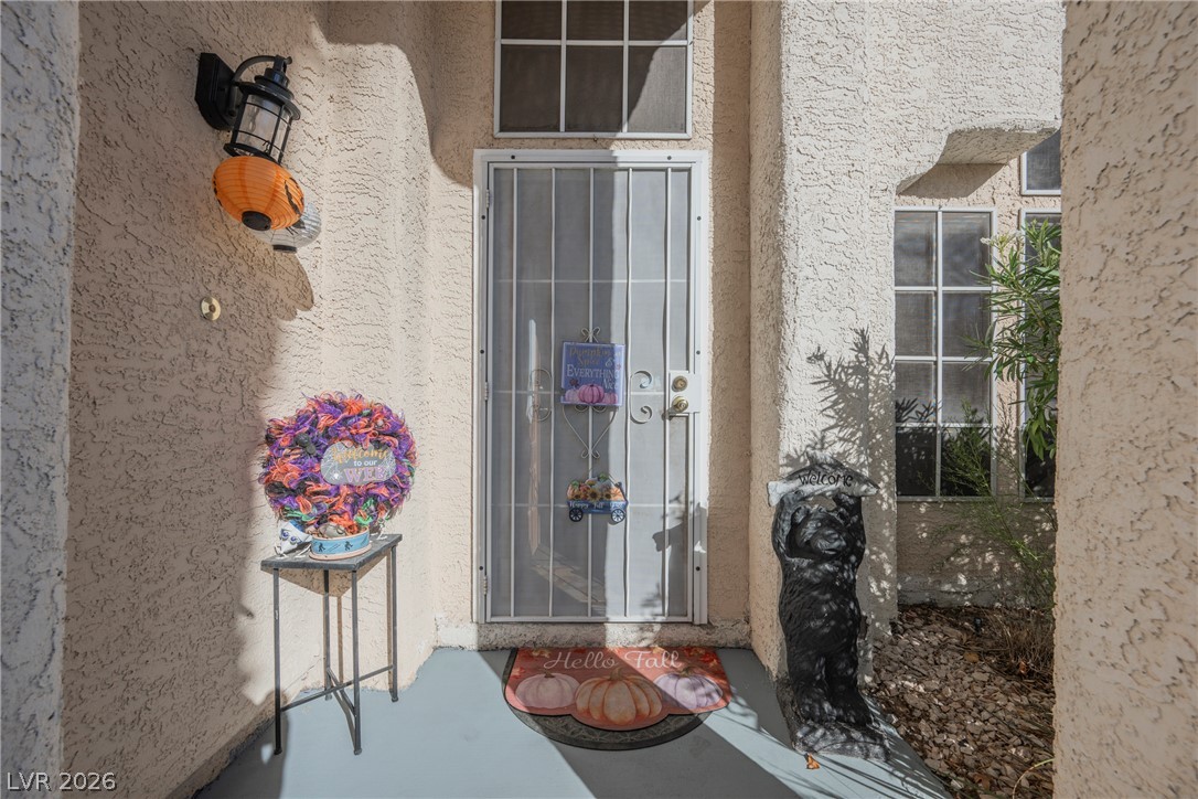3036 Reef View Street Las Vegas NV 89117