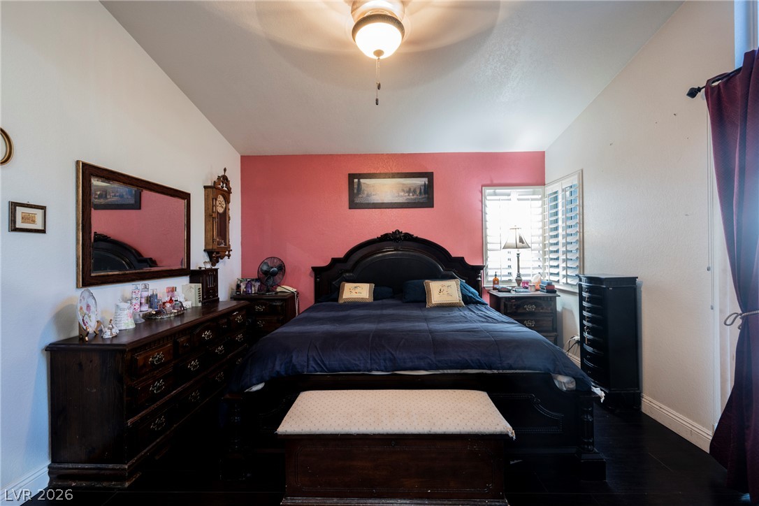 3036 Reef View Street Las Vegas NV 89117