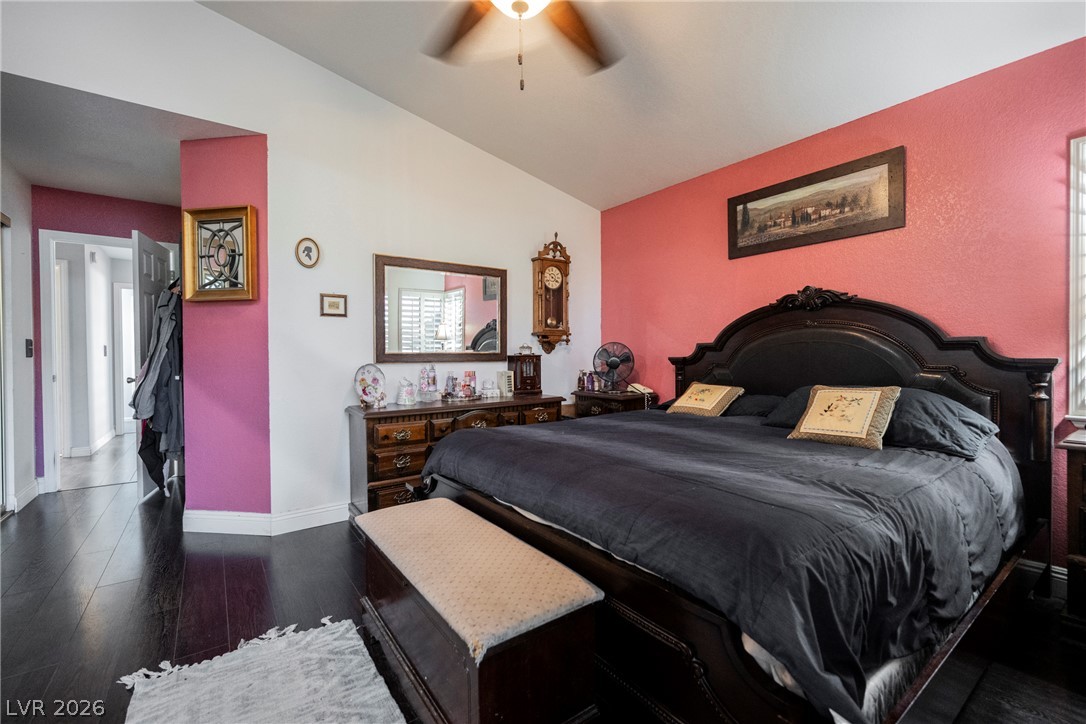 3036 Reef View Street Las Vegas NV 89117