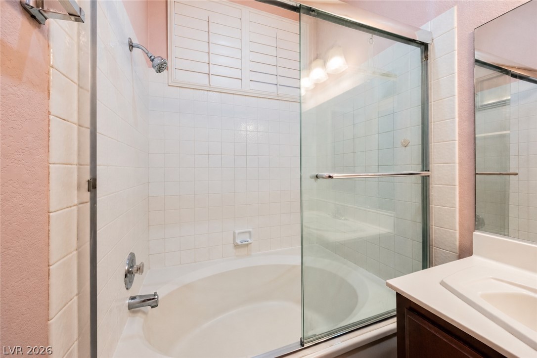 3036 Reef View Street Las Vegas NV 89117
