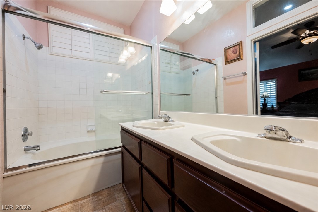 3036 Reef View Street Las Vegas NV 89117