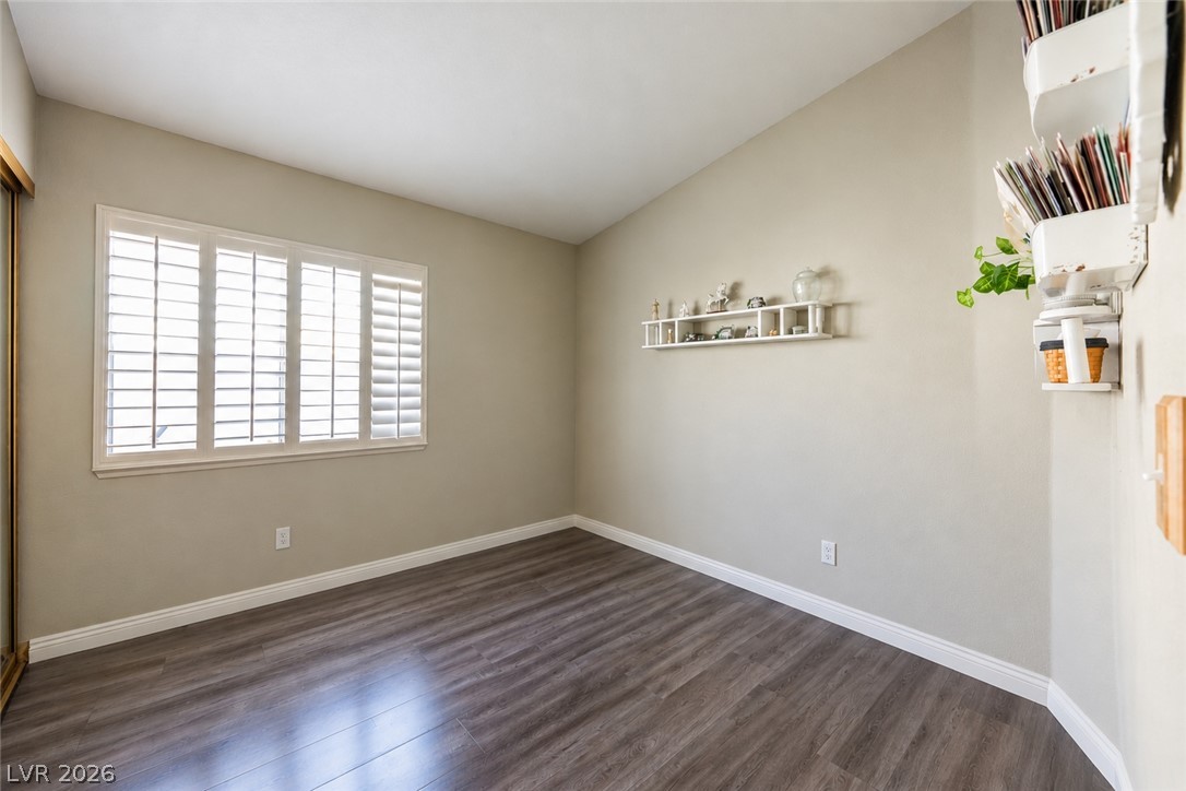 3036 Reef View Street Las Vegas NV 89117