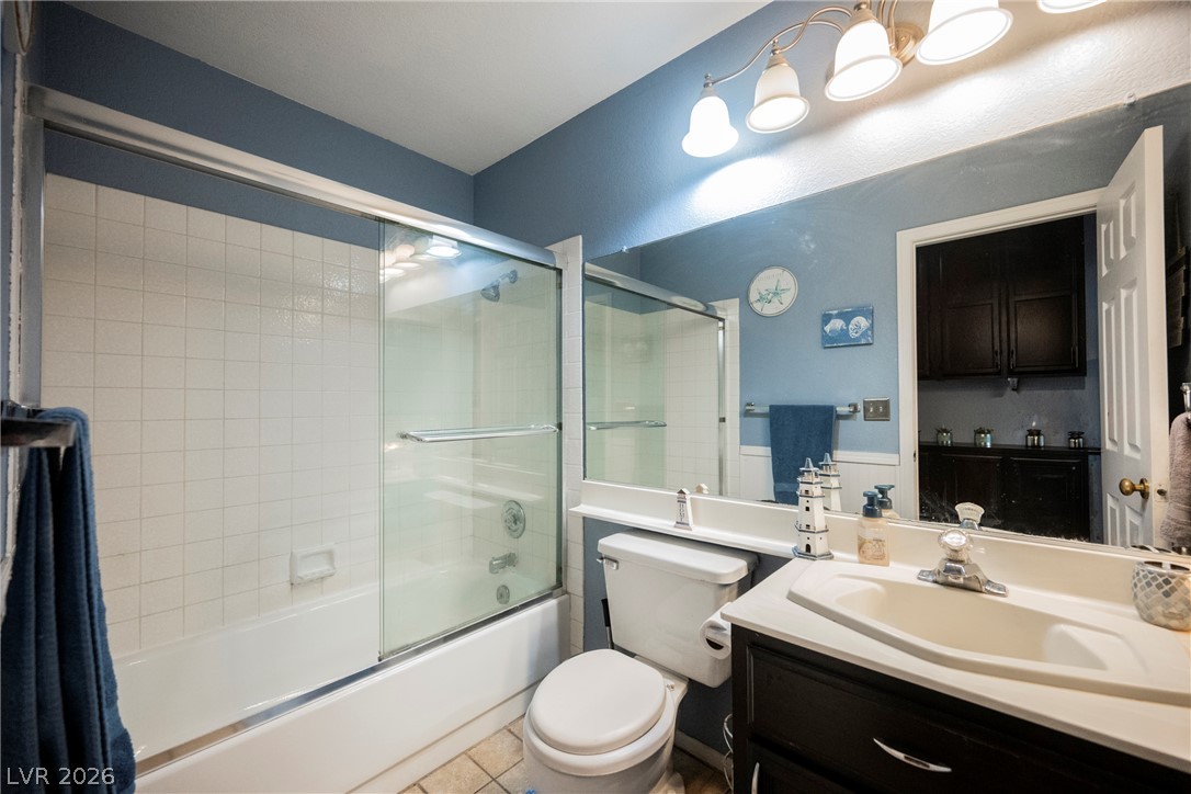 3036 Reef View Street Las Vegas NV 89117