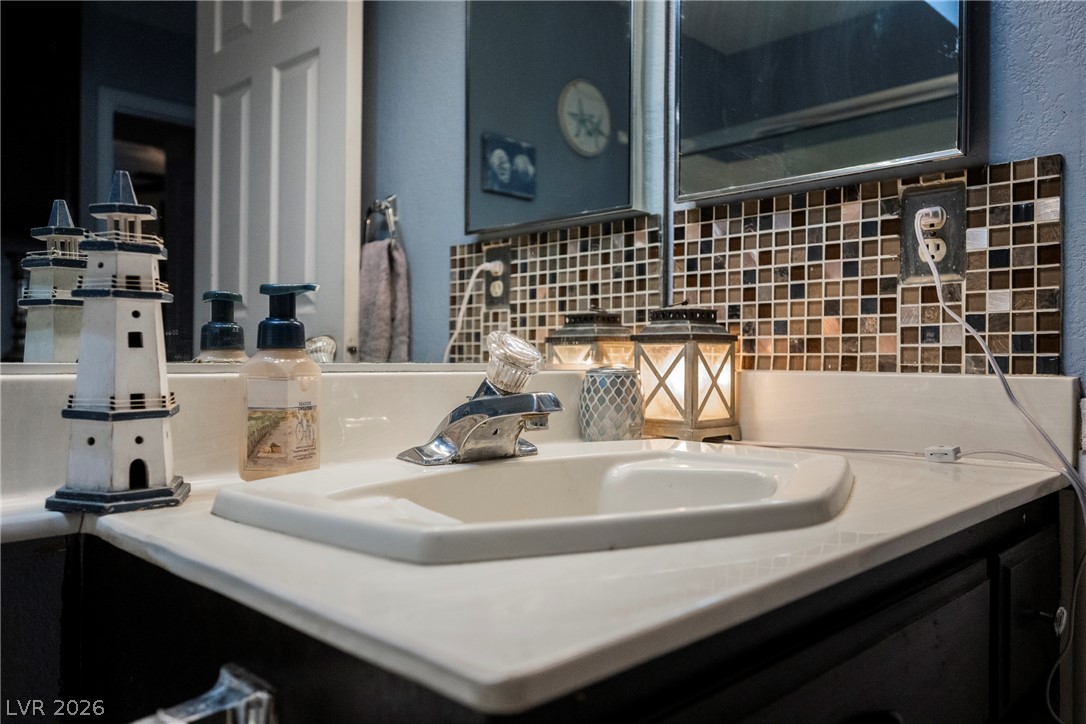 3036 Reef View Street Las Vegas NV 89117