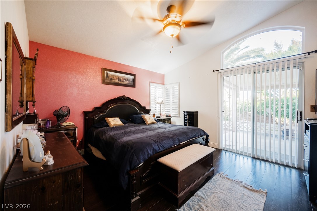 3036 Reef View Street Las Vegas NV 89117