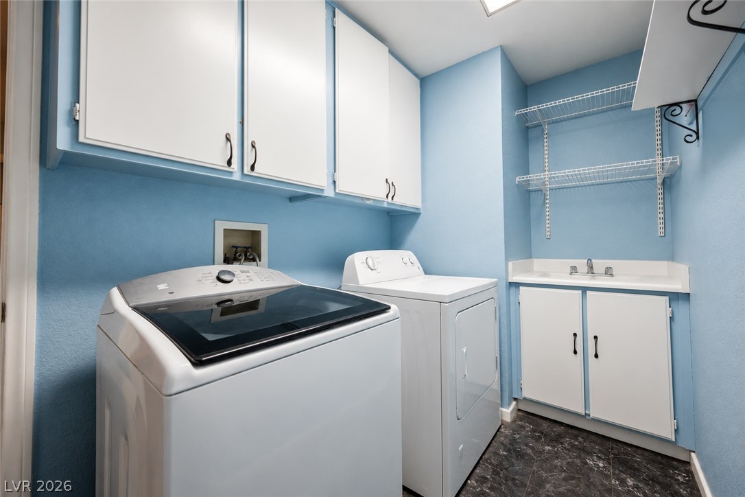 3036 Reef View Street Las Vegas NV 89117