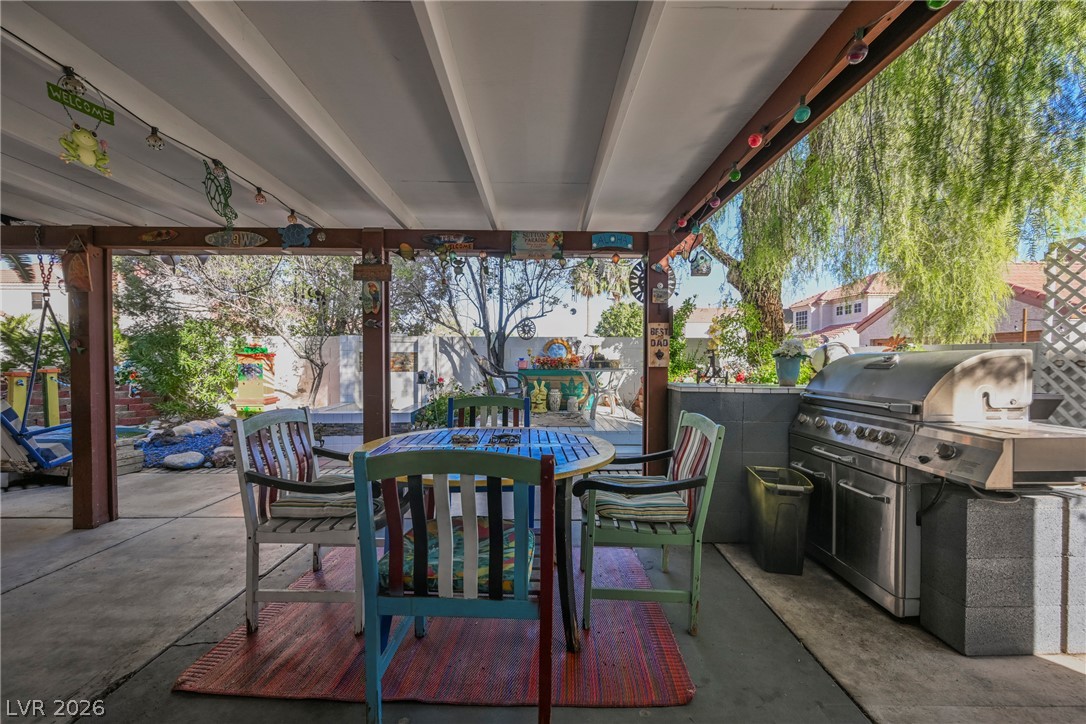 3036 Reef View Street Las Vegas NV 89117