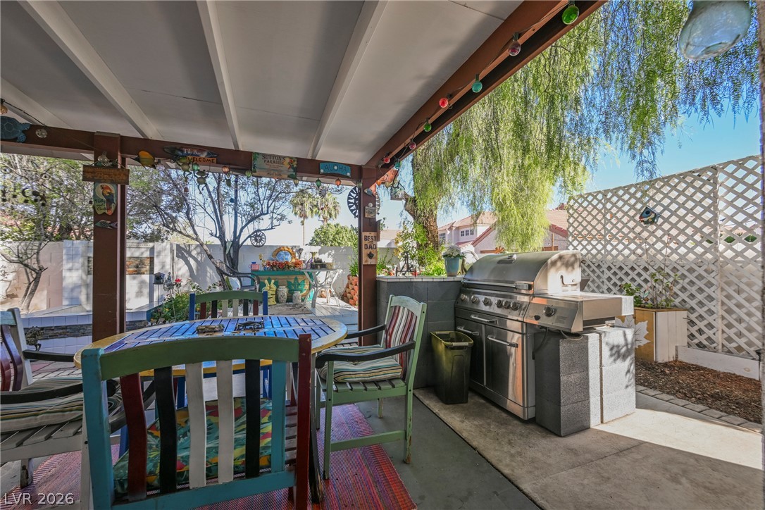 3036 Reef View Street Las Vegas NV 89117