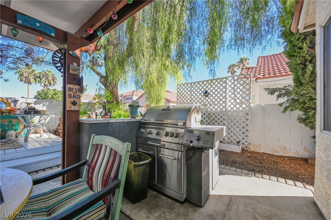 3036 Reef View Street Las Vegas NV 89117