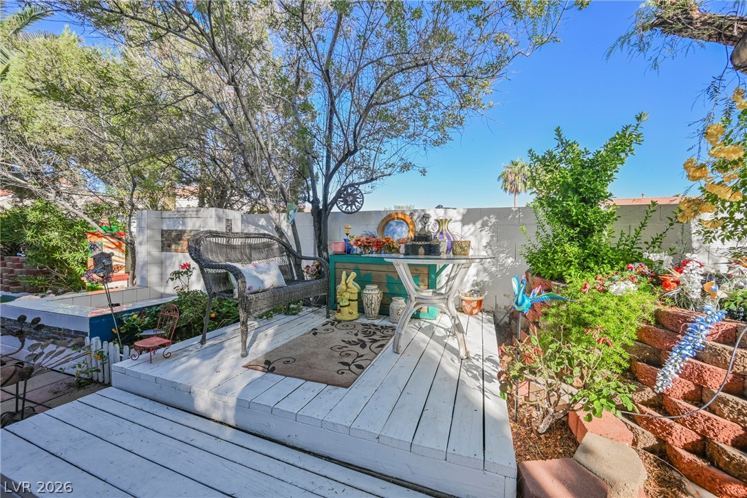 3036 Reef View Street Las Vegas NV 89117