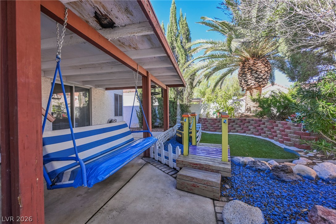 3036 Reef View Street Las Vegas NV 89117