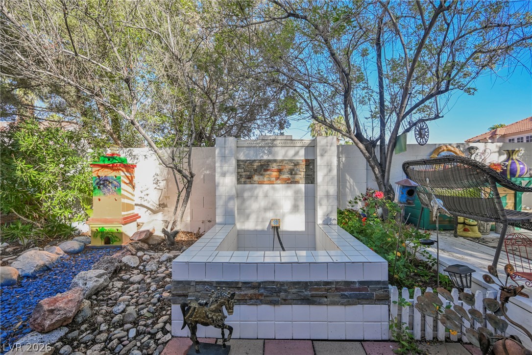 3036 Reef View Street Las Vegas NV 89117