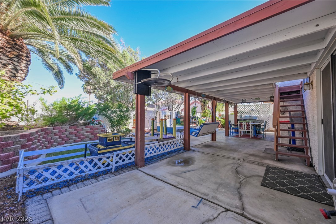 3036 Reef View Street Las Vegas NV 89117