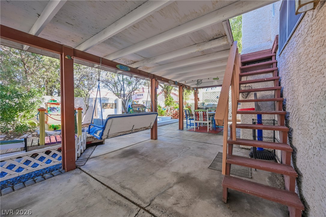 3036 Reef View Street Las Vegas NV 89117