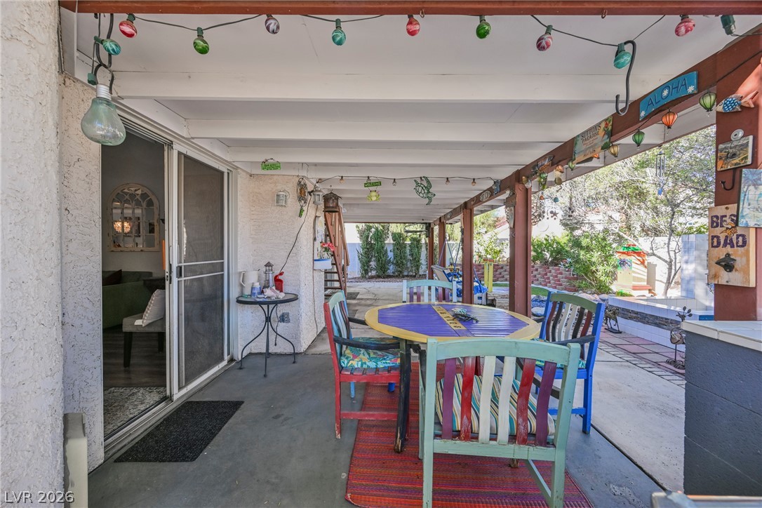 3036 Reef View Street Las Vegas NV 89117