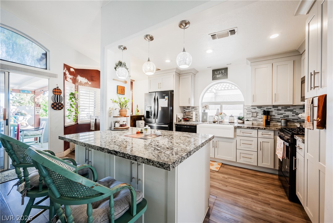 3036 Reef View Street Las Vegas NV 89117