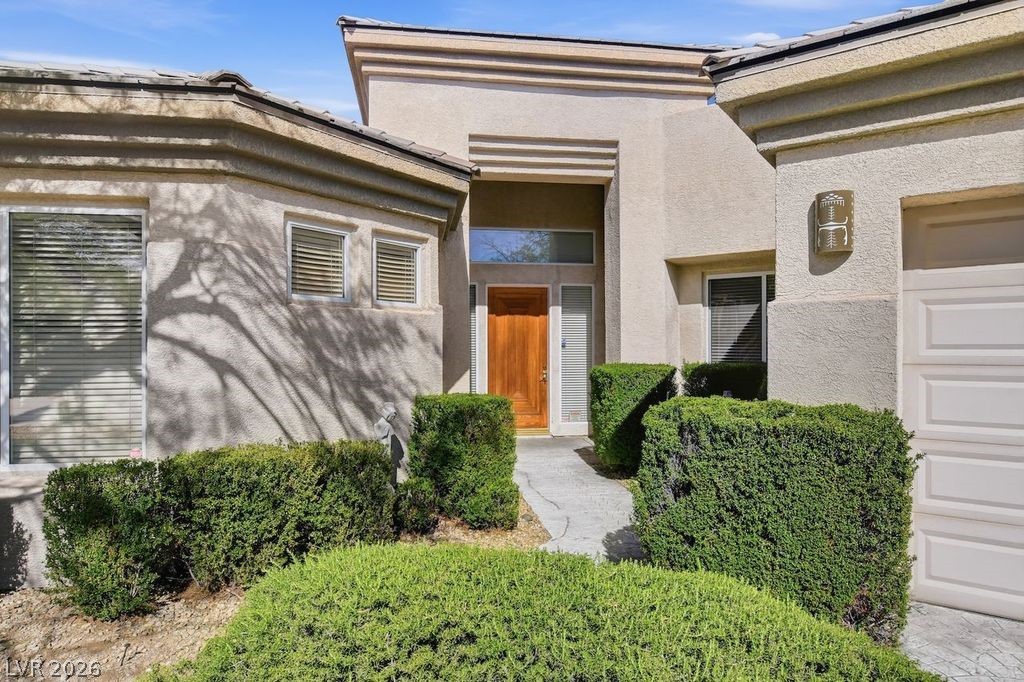 304 Terrace View Court Las Vegas NV 89144