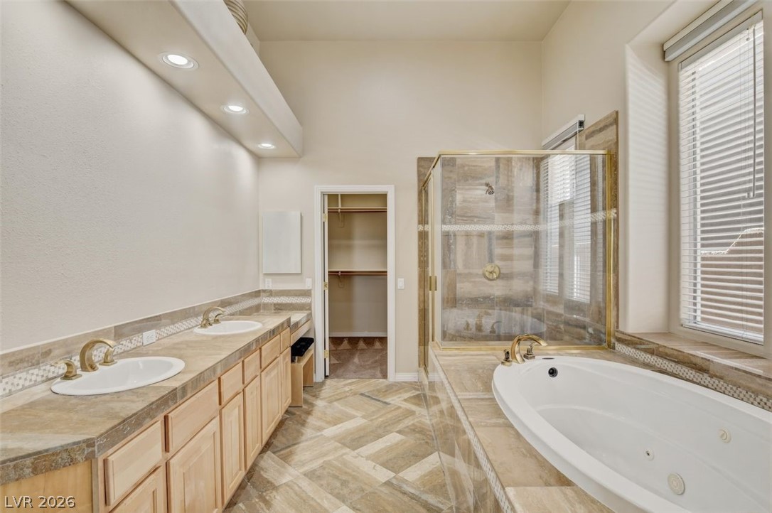 304 Terrace View Court Las Vegas NV 89144