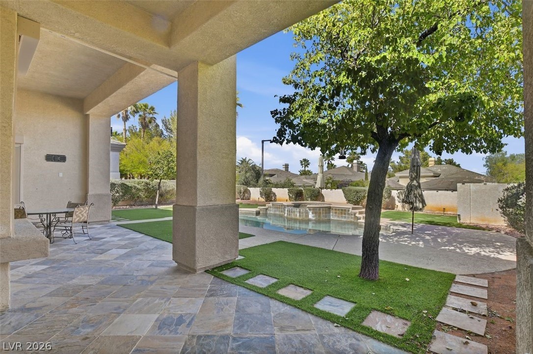 304 Terrace View Court Las Vegas NV 89144