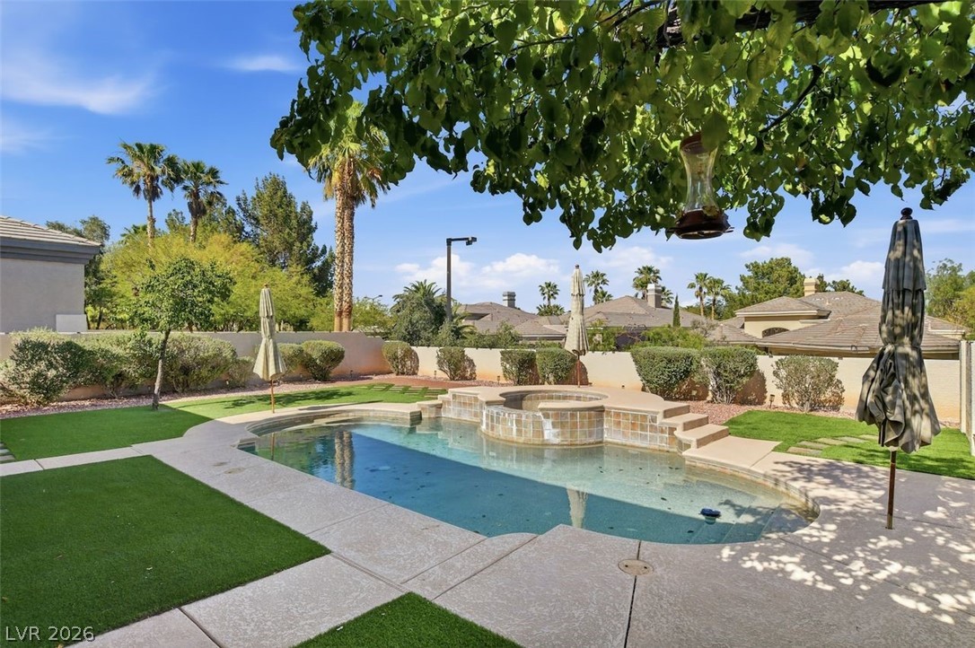 304 Terrace View Court Las Vegas NV 89144