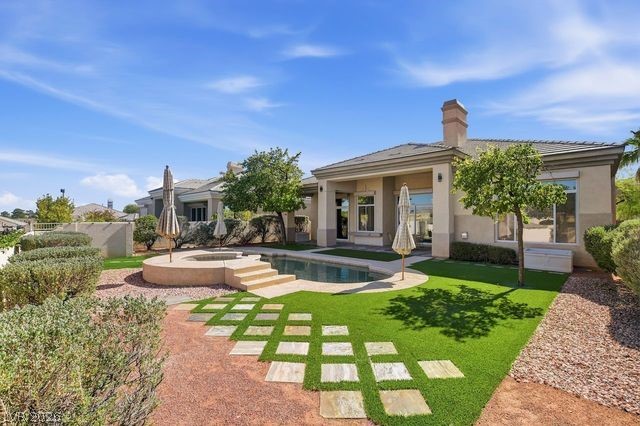 304 Terrace View Court Las Vegas NV 89144