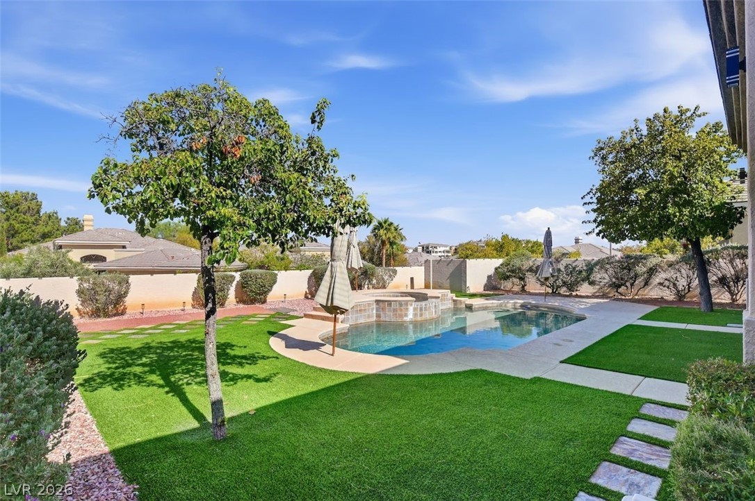 304 Terrace View Court Las Vegas NV 89144